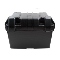 BATTERY BOX - EL-140 - ELESL